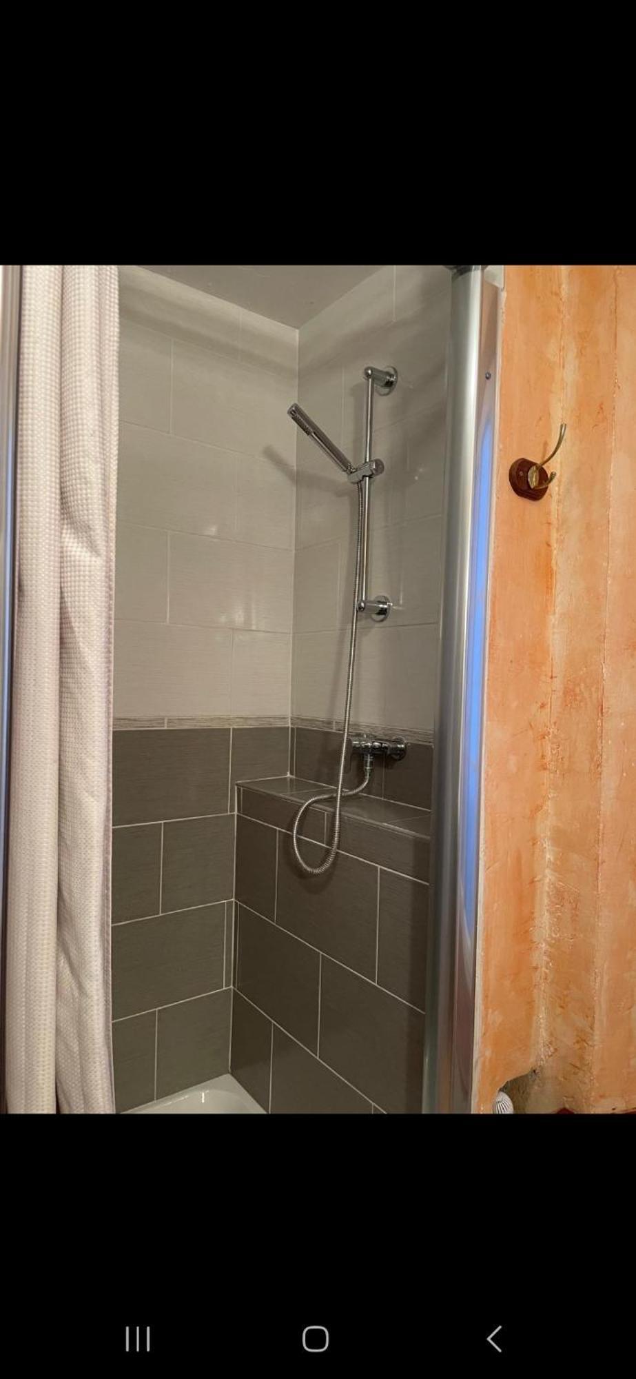Relais St Laurent Шеврёз Номер фото